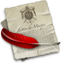 Pirate Letter of Marque icon