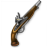 Flintlock-Pistol icon