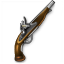 Flintlock Pistol icon