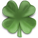 Leaf Clover icon