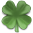 4-Leaf-Clover icon