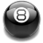8-Ball icon