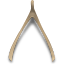 Wishbone icon