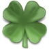 4-Leaf-Clover icon