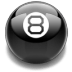8-Ball icon