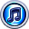 Round-Blue-Steel icon