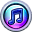 Round-Purple-Haze icon
