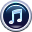 Round-Silver-Bullet icon