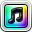 Square-Double-Rainbow icon