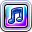 Square-Purple-Haze icon