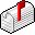 MailBox 2 icon
