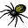 BlackSpider icon
