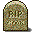 Tombstone 3 icon