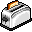 Toaster 2 icon