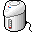 Electric Thermo Pot icon