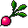 Red Turnip icon