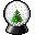 SnowGlobe Tree icon