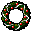 Wreath 1 icon
