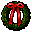 Wreath 2 icon