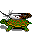 Turtle Feather icon