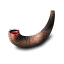 Horn cup icon