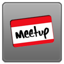 Meetup icon