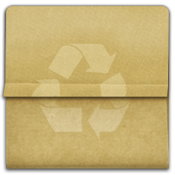 Recycle Folder icon