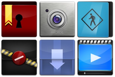Blox Folder Icons