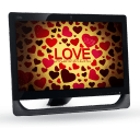 Computer Love icon