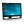 Computer Blue Grid icon
