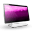 Computer Violet Ring icon