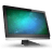 Computer Green Space icon