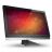 03-Computer-Orange-Space icon