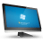 Computer Windows 7 icon