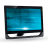 07-Computer-Blue-Grid icon