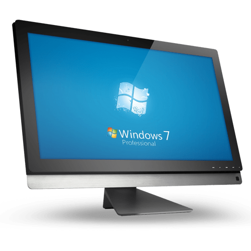 06-Computer-Windows-7 icon