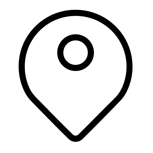 Map-pin icon
