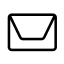 Mail icon