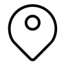 Map-pin icon