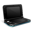 Nintendo 3DS icon