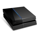 PlayStation-4 icon