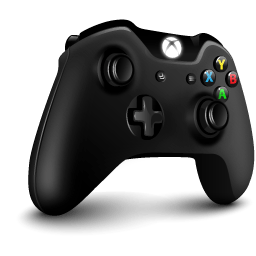 Xbox One Controller icon