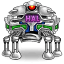 Robot-hal icon