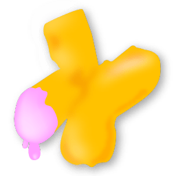 Patonggo pink icon