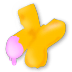 Patonggo-pink icon