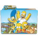 Simpsons-Folder-08 icon