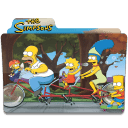 Simpsons-Folder-11 icon