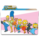 Simpsons-Folder-25 icon