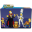 Simpsons Folder 02 icon
