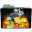 Simpsons Folder 04 icon